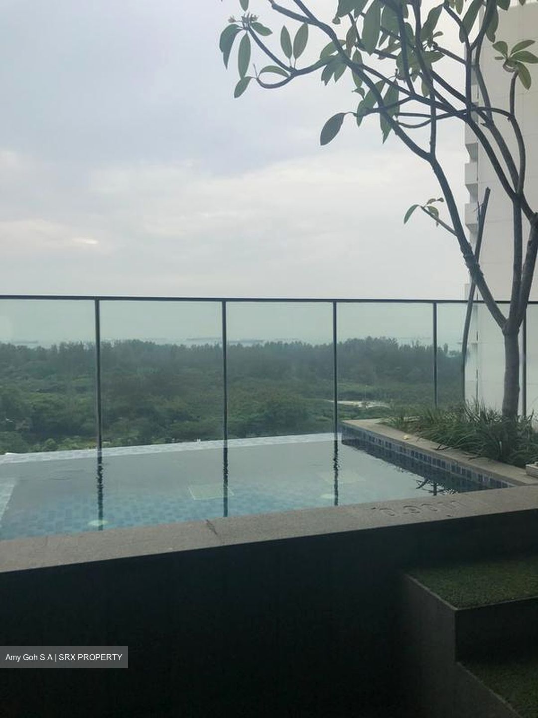Fulcrum (D15), Condominium #466398181